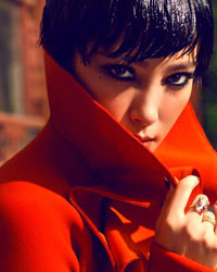 Li Bingbing